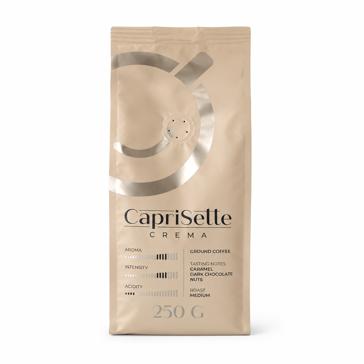 Malta kava "Crema", 250g